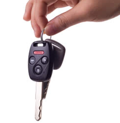 Replacing Your Car Keys – What To Know